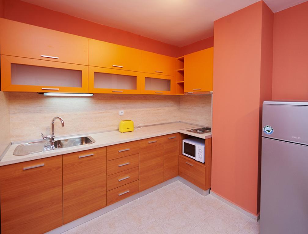 Apartments Dimitrovi Pomorie Rom bilde