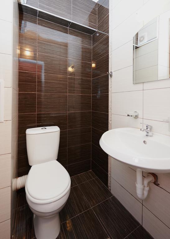 Apartments Dimitrovi Pomorie Rom bilde