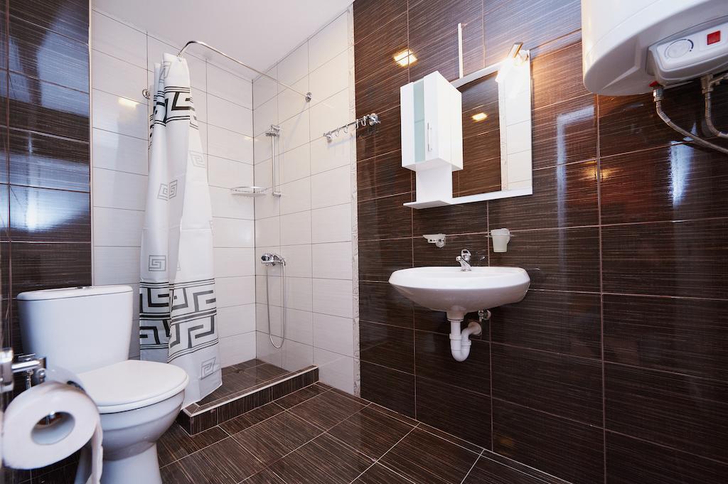 Apartments Dimitrovi Pomorie Rom bilde